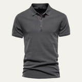 Das Ironwood Herren-Poloshirt, gepflegt
