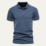 Das Ironwood Herren-Poloshirt, gepflegt