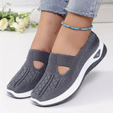 Bequeme Slip-on-Sneaker mit stabilem Halt