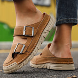 Romy – Sportliche Sommersandalen mit verstellbaren Riemen