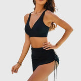 Gila™ | Badeanzug-Set mit Bauchformung