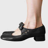 Norah | Bequeme gepolsterte Sandalen