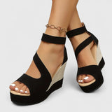 Aubrey – Elegante Sandalen mit hohem Absatz