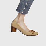 Florence | Pumps