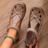 Mara – Komfortsandalen mit stabiler Sohle