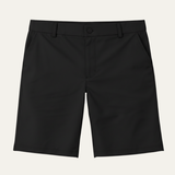 Die Stonecrest Herren-Golfshorts mit Seitentaschen mit Reißverschluss
