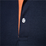 The Westhaven Elegantes Herren-Poloshirt