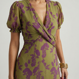 Nina | Elegantes Kleid