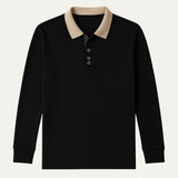 The Dorset Herren-Poloshirt aus Baumwolle