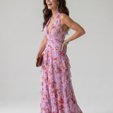 Ornella | Elegantes Kleid
