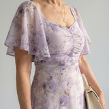 Odalys | Elegantes Kleid