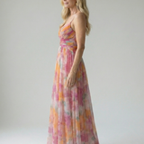 Thalia | Elegantes Kleid
