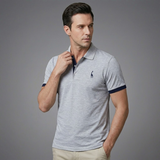 The Westhaven Elegantes Herren-Poloshirt