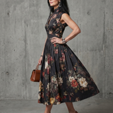Gabrielle | Elegantes Kleid