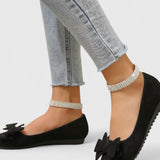 Everly | Bequeme gepolsterte Sandalen