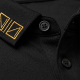 Das Wilshire Herren-Poloshirt, gepflegt