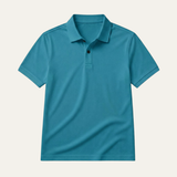 The Whitfield Herren-Poloshirt aus Stretchgewebe