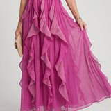 Servane | Elegantes Kleid