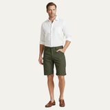 Die Springdale Herren-Cargoshorts für den Sommer, praktisch und leger