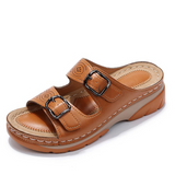 Karin - Komfortable Sommersandalen