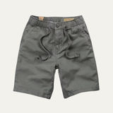 Die Wellington Herren-Shorts mit Tunnelzug aus hochwertiger Baumwolle