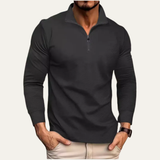 Das Sorrento Herren-Poloshirt, leger und schnelltrocknend