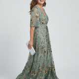 Charlotte | Elegantes Kleid
