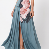 Cassiopeia | Elegantes Kleid
