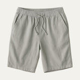 Die Seabourne Baumwollshorts – leichte Herrenshorts