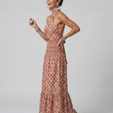 Loane | Elegantes Kleid