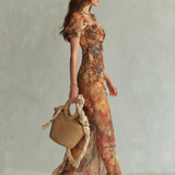 Océane | Elegantes Kleid