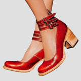 Greta – Elegante Komfort-Stiefel