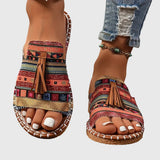Rosalie | Bequeme gepolsterte Sandalen