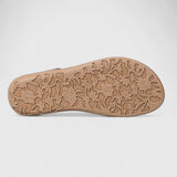 Carina | Gepolsterte Komfort-Sandalen