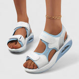 Carra | Leichte Komfort-Sandalen