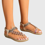 Briar – Elegante Komfort-Sandalen für den Alltag