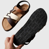 Camille – Elegante leichte Sandalen