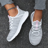 Ultraleichte, atmungsaktive Komfort-Sneaker
