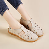 Lea – Bequeme Komfortsandalen für jeden Tag