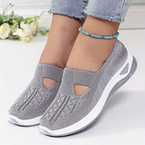 Bequeme Slip-on-Sneaker mit stabilem Halt
