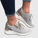 Maddie™ | Komfort-Sneaker