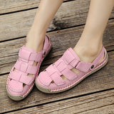 Elina – Verstellbare Komfortsandalen