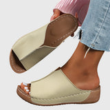 Adira | Elegante Komfort-Sandalen