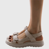 Calline | Sandalen mit verstellbaren Riemen