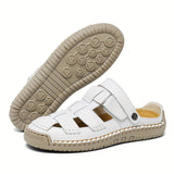 Elina – Verstellbare Komfortsandalen