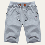 Die Montvale Herren-Joggershorts, bequem und leger