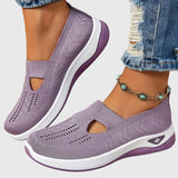 Lora™ Komfort-Walkingschuhe