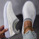 Ultraleichte, rutschfeste Sneaker