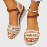 Billarie – Moderne leichte Sandalen