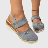 Kalila | Bequeme gepolsterte Sandalen